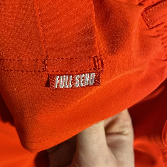 Nelkboys FULL SEND pants - Picture 5 of 6